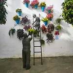 La Esquina De San Basilio 코르도바