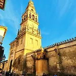 아파트 La Esquina De San Basilio