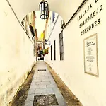아파트 La Esquina De San Basilio *