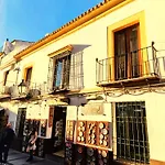 La Esquina De San Basilio 아파트 코르도바