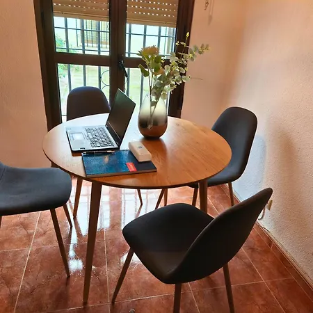 Caballerizas San Basilio Apartmán Córdoba