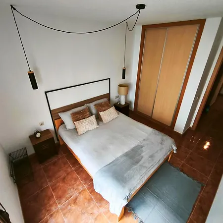 La Esquina De San Basilio Apartamento Córdoba