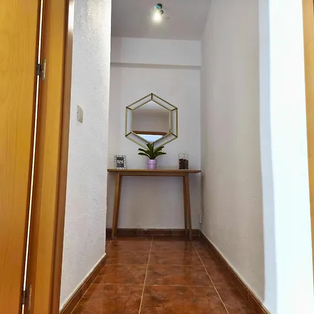 La Esquina De San Basilio * Córdoba