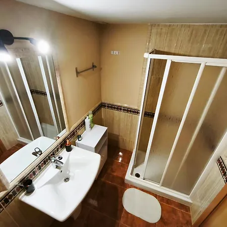 Apartmán Caballerizas San Basilio Córdoba