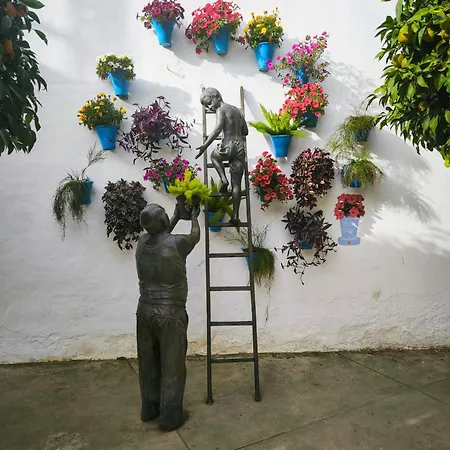 Caballerizas San Basilio Cordoba