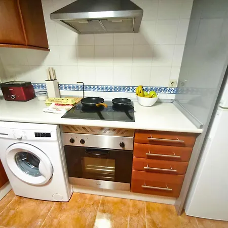 Caballerizas San Basilio Apartmán Córdoba
