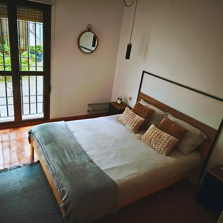 Apartment Caballerizas San Basilio *