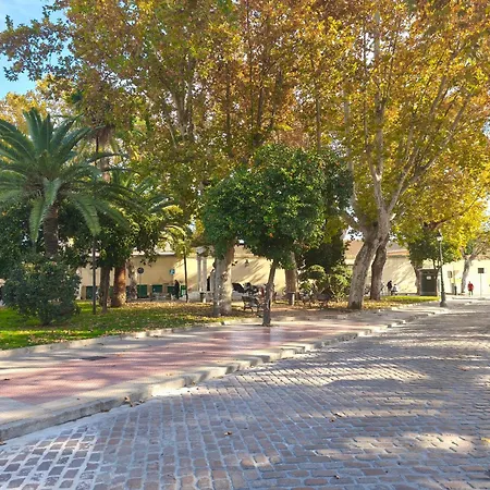 Caballerizas San Basilio * Córdoba